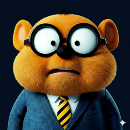 Penfold app icon